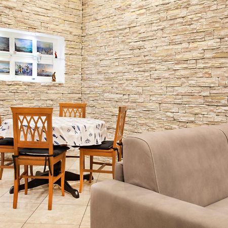 Lazzarella House Apartment Napoli Bagian luar foto