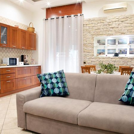 Lazzarella House Apartment Napoli Bagian luar foto