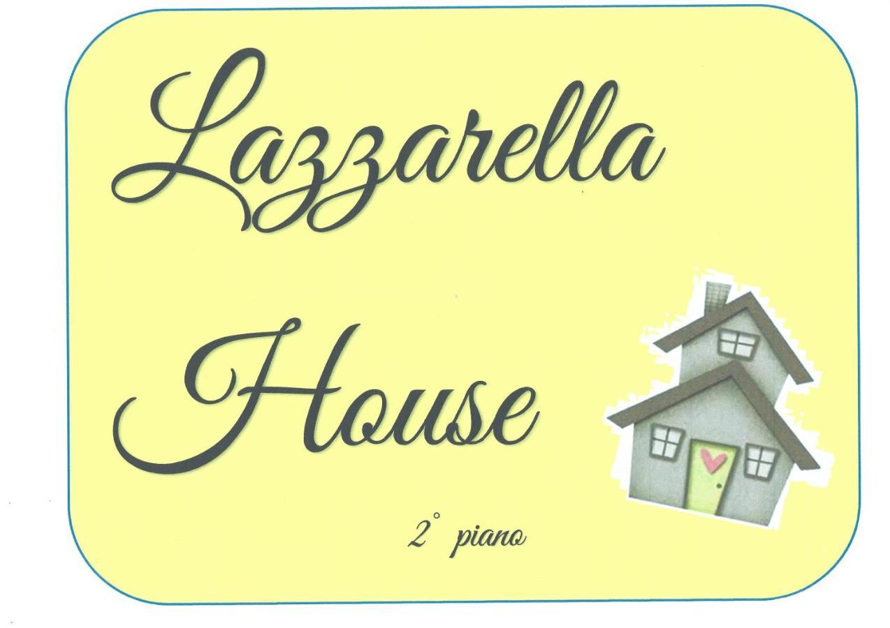 Lazzarella House Apartment Napoli Bagian luar foto