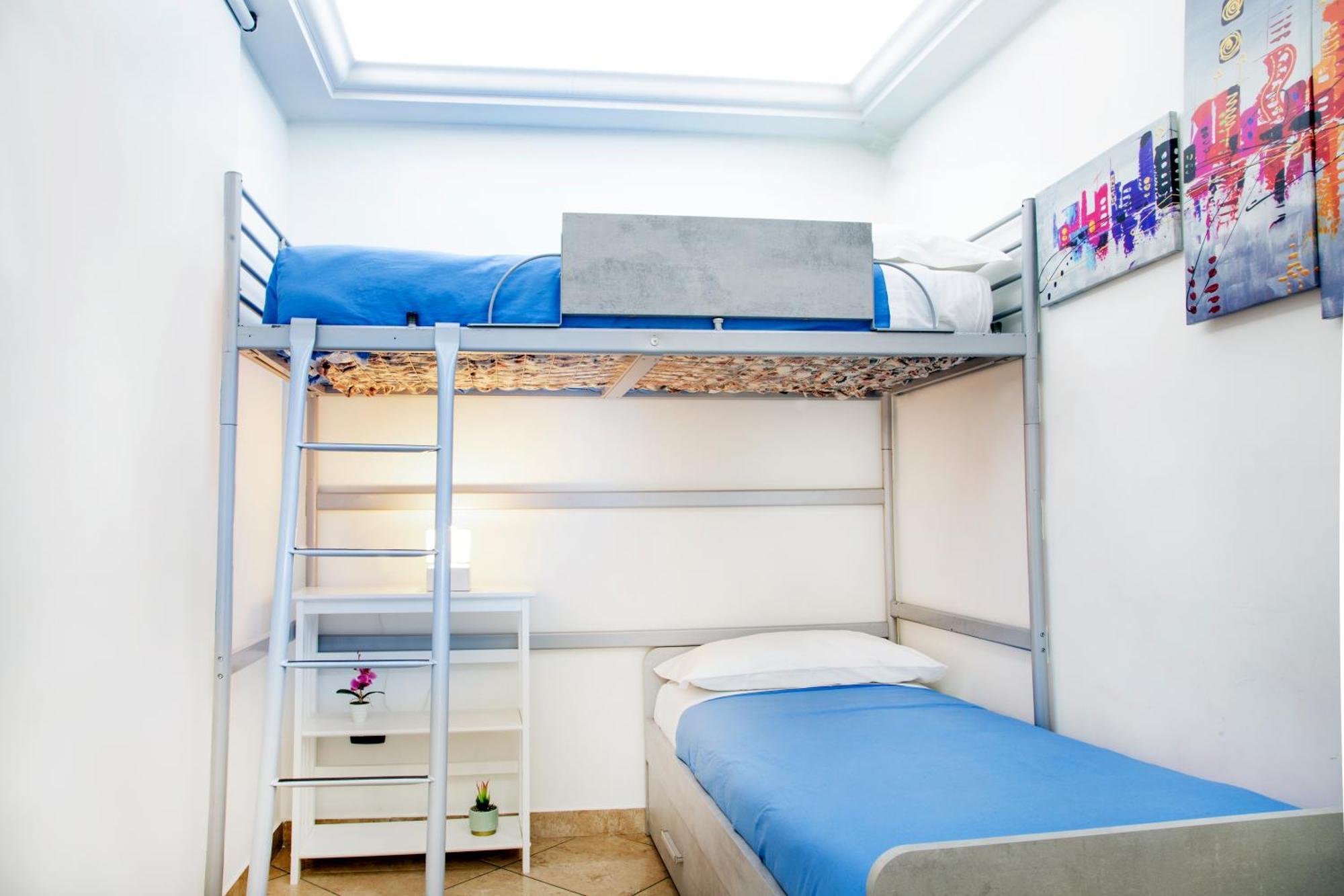 Lazzarella House Apartment Napoli Bagian luar foto